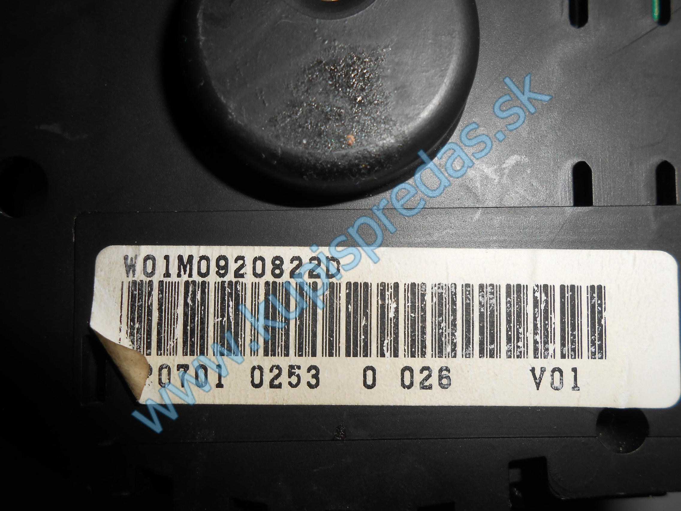 Budiky Seat Leon / dieselové, PC, upravené /